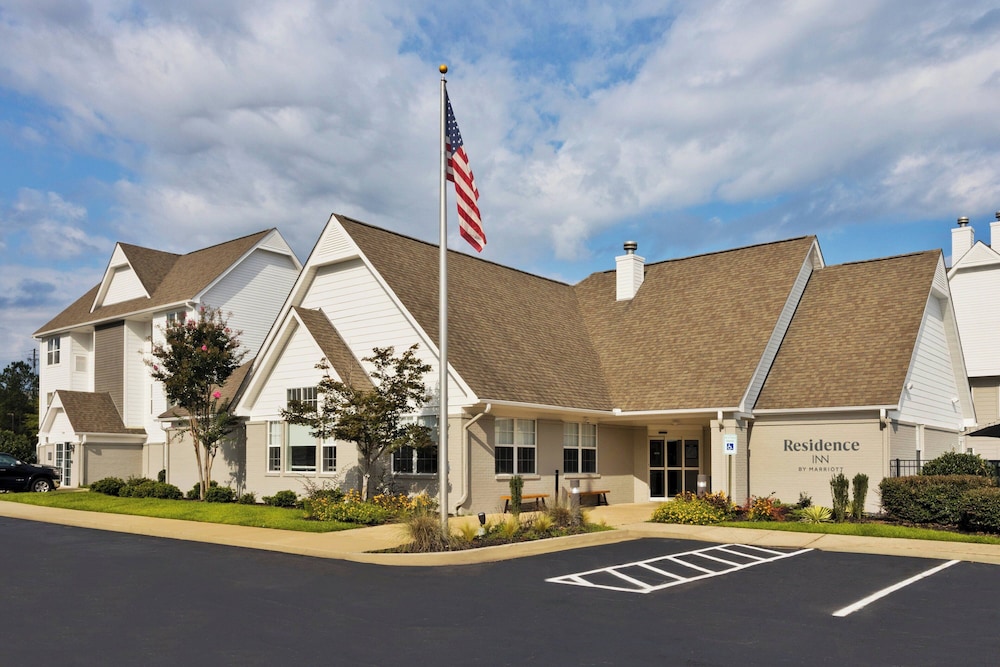 Residence Inn by Marriott Columbus - photo 60