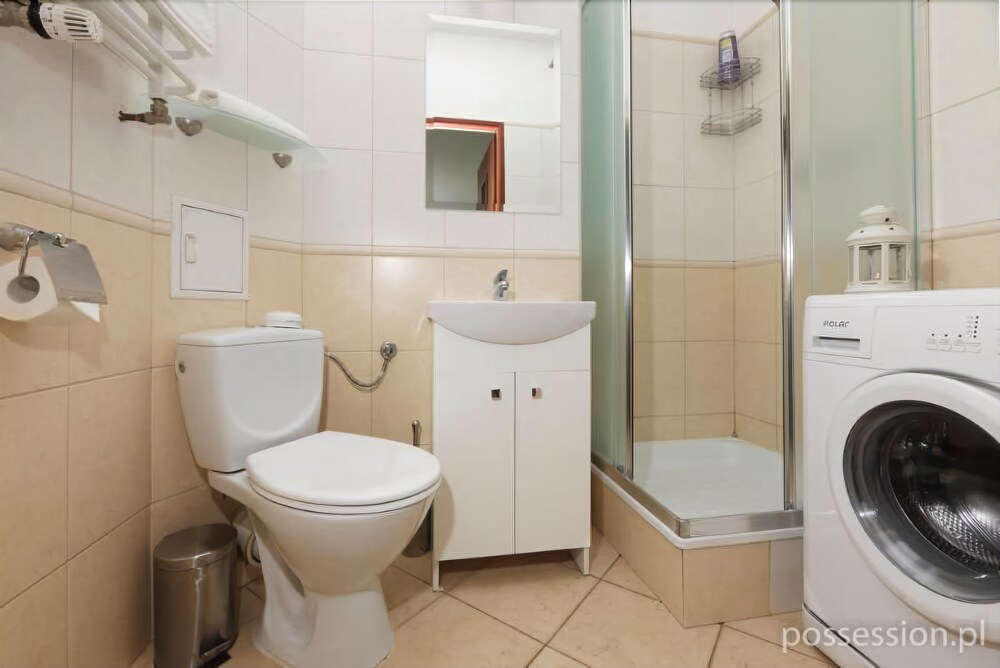 Dom & House Apartments Chlebnicka — 4-Star Luxury Hotel in Gdansk, Poland