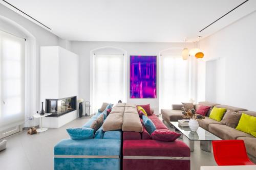 Paradais Palace — carbon neutral stay, Tarifa