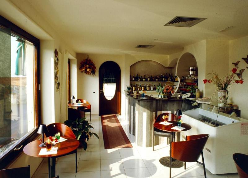 Hotel & Spa Bellavista Francischiello