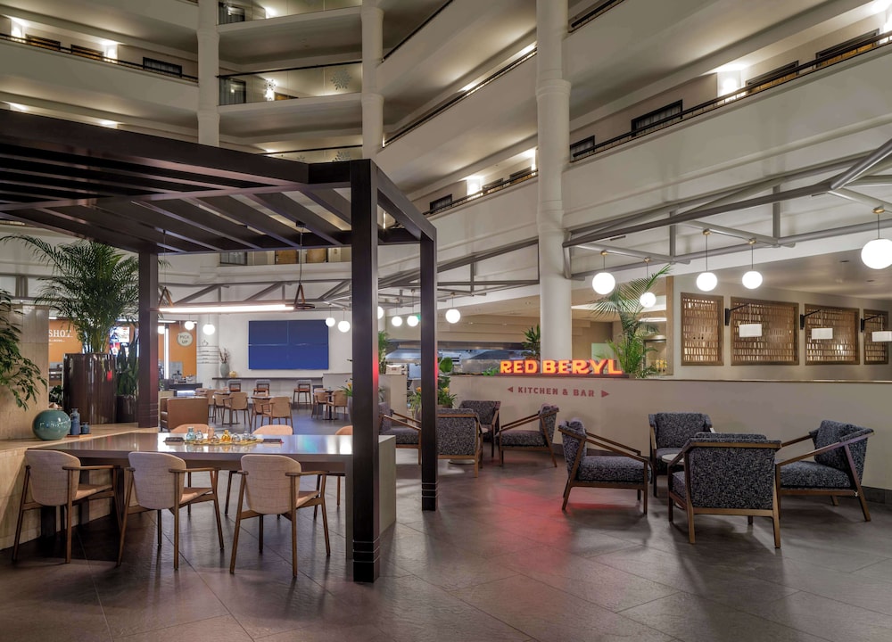 Doubletree Suites by Hilton Salt Lake City - photo 11