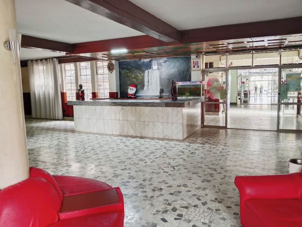 Hotel Kunste Nakuru in Nakuru, Kenya