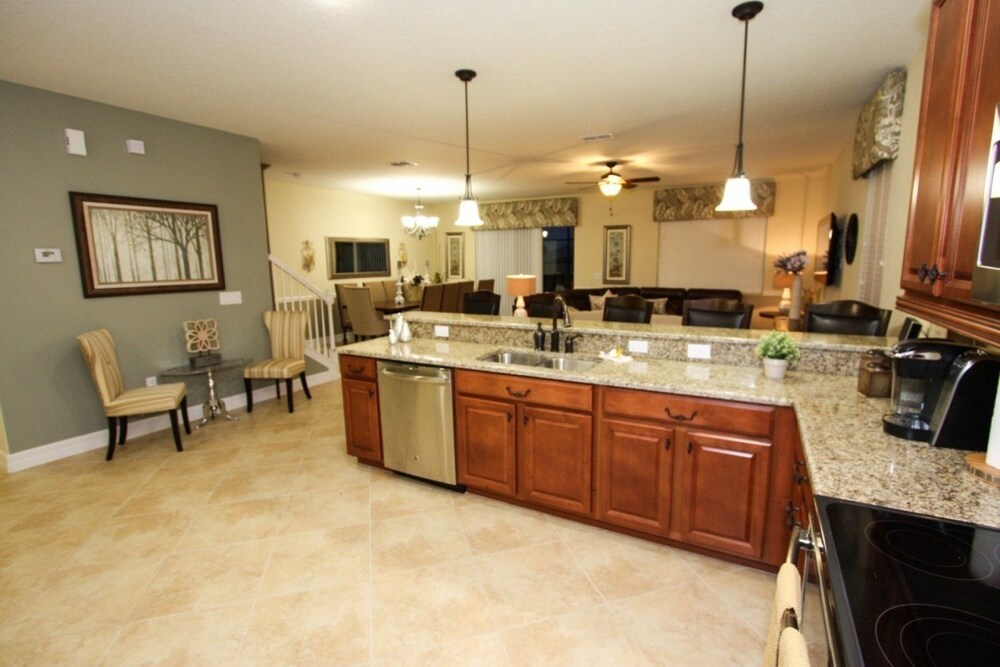 Ov4182 Champions Gate Resort 8 Bed 5 Baths Villa - photo 27