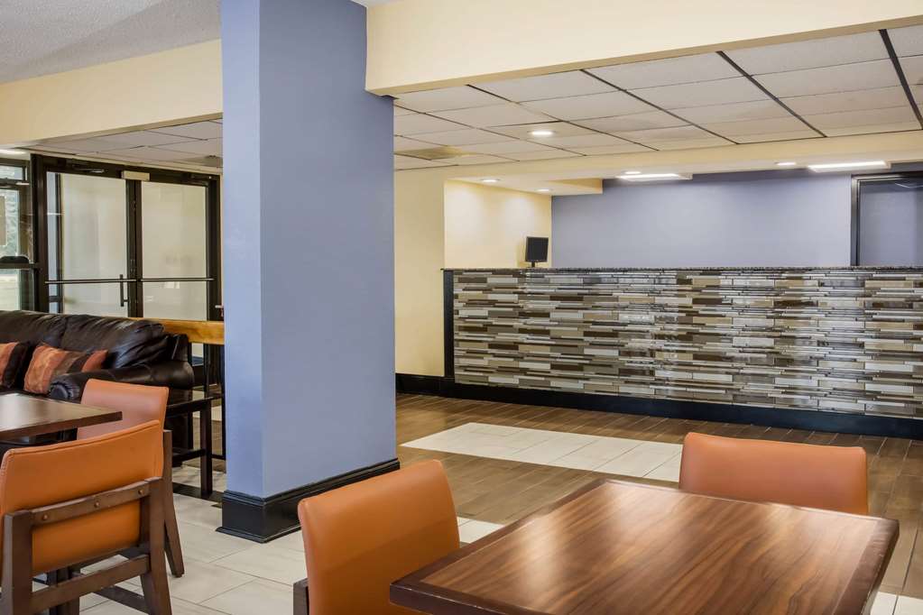 Days Inn by Wyndham Wilson - photo 7