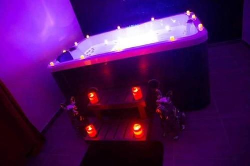 Voyage d une nuit in Bouc-Bel-Air, France