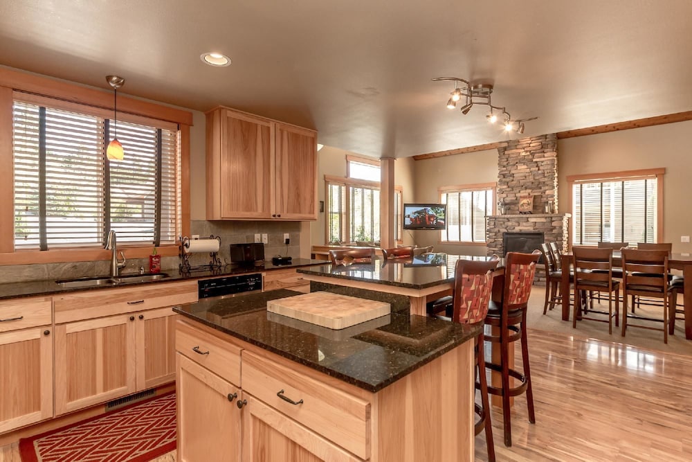 Roslyn Hideaway - photo 10