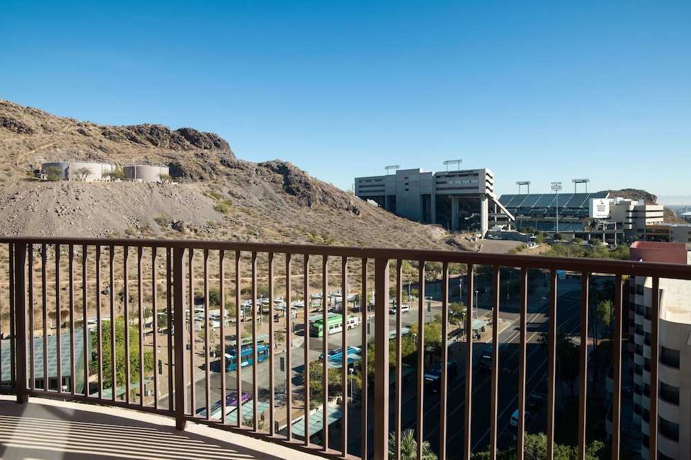 Residence Inn Tempe Downtown University - photo 10