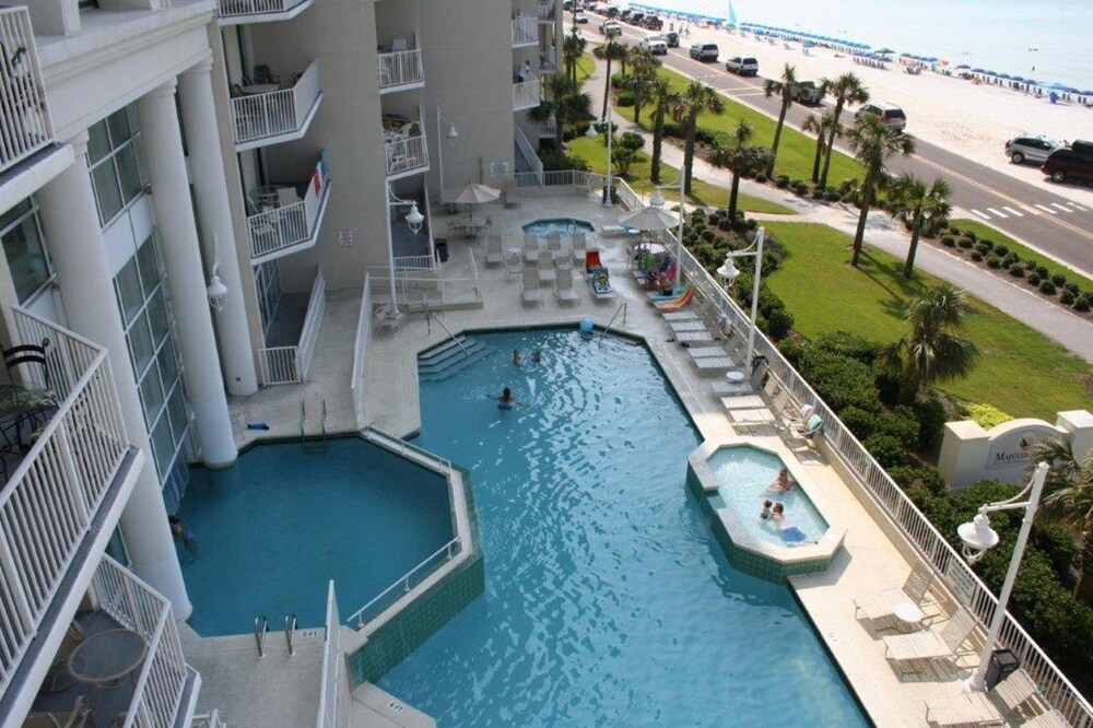 Majestic Sun 1108B by Destin Getaways - photo 14