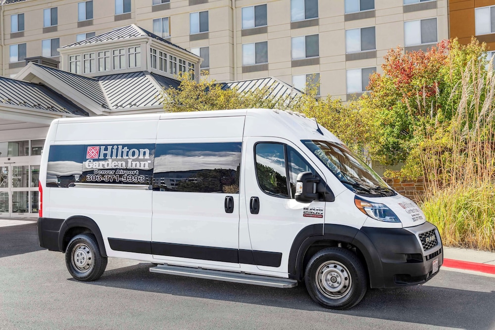 Hilton Garden Inn Denver Airport - photo 33