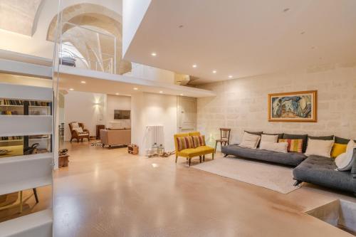 Mediterranea Salento — 4-Star Luxury Hotel in Spongano, Italy