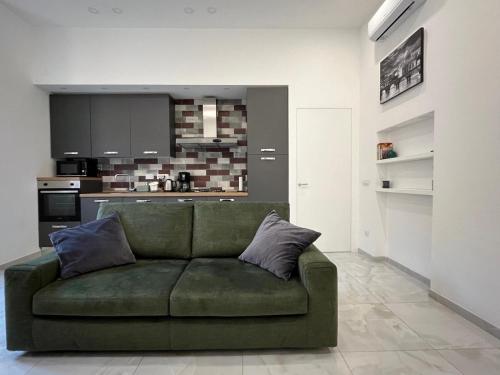 Green apartment a Porta Pia — 4-Star Luxury Hotel in Rome, Italy