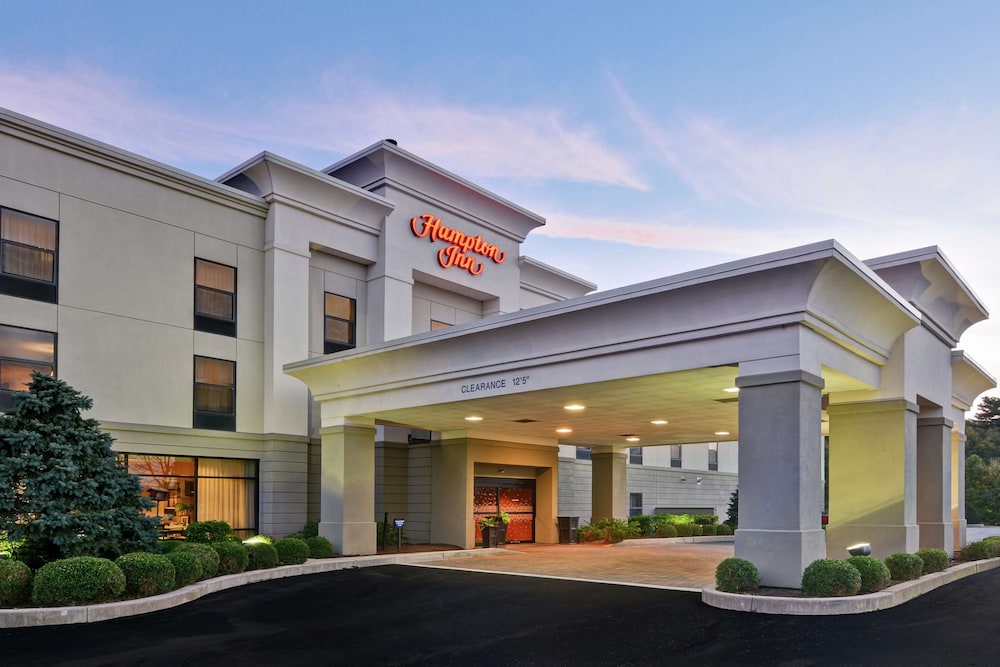 Hampton Inn Bloomsburg - featured photo
