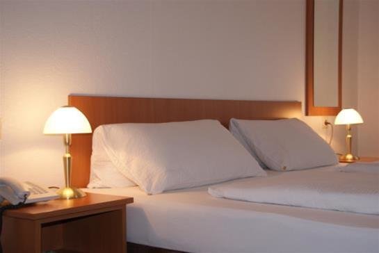 Hotel Schöllhorn in Friedrichshafen, Germany