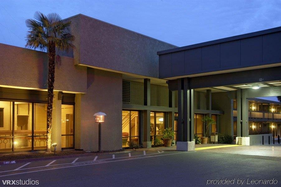 Sacramento Inn and Suites in Sacramento, United States