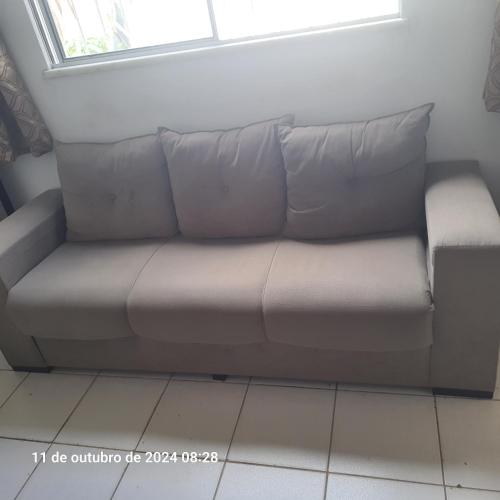 Ambiente Familiar — Alagoinhas