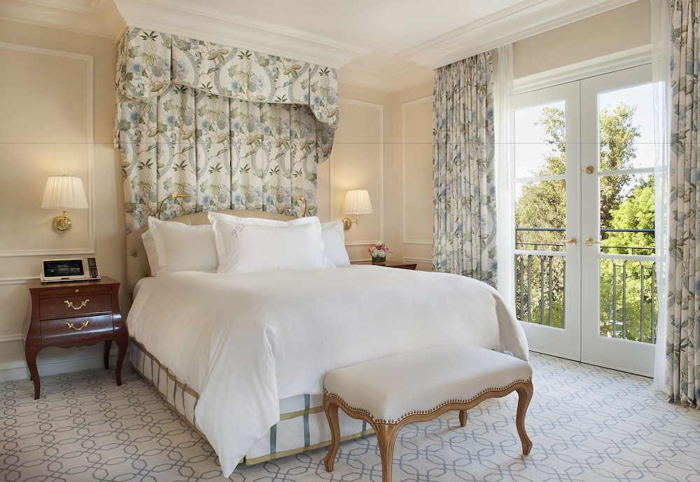 The Peninsula Beverly Hills - photo 4