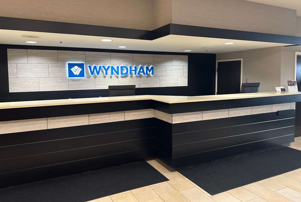 Wyndham Minneapolis South Burnsville - photo 3