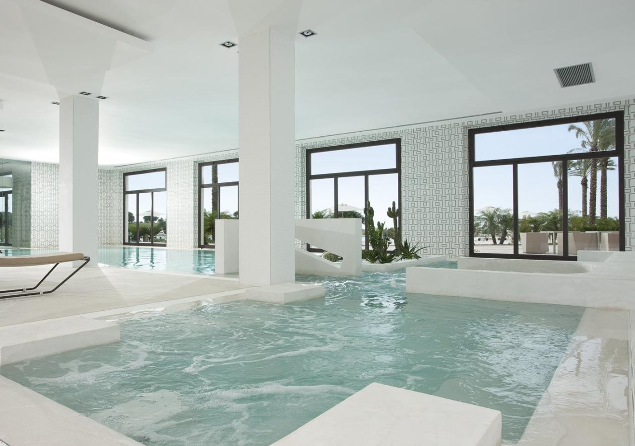 Donnafugata Golf Resort & SPA in Ragusa, Italy