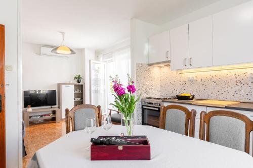 Naša kuća in Vela Luka, Croatia