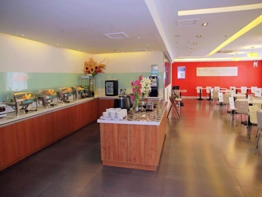 Jinjiang Inn Songyuan Qianguo Branch — hotel in Songyuan