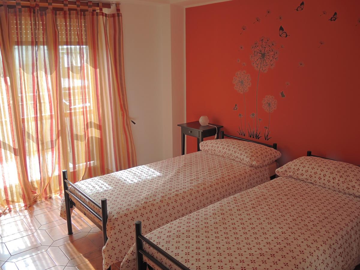 Casa Parco Aranci — 4-Star Luxury Hotel in Formia, Italy