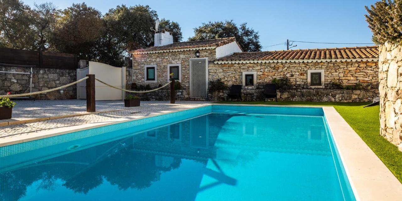 Quinta Dos Canteiros in Fatima, Portugal