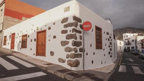 Chc la Oliva I — hotel in Buenavista Del Norte