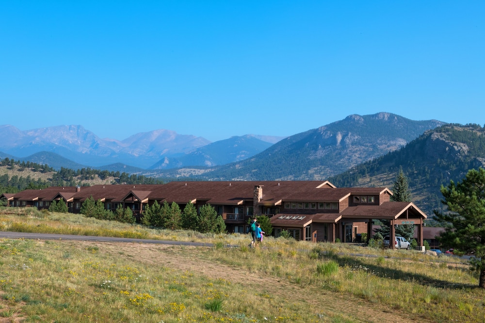 YMCA of The Rockies Estes Park - photo 33