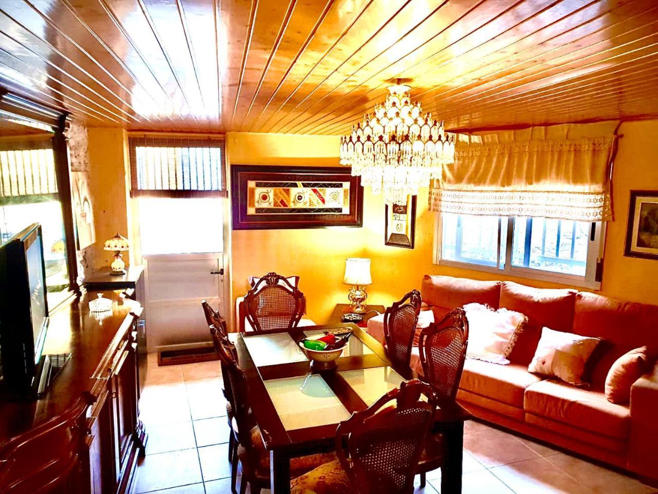 Casita Junto Al Rio En Un Entorno Natural in Monforte De Lemos, Spain