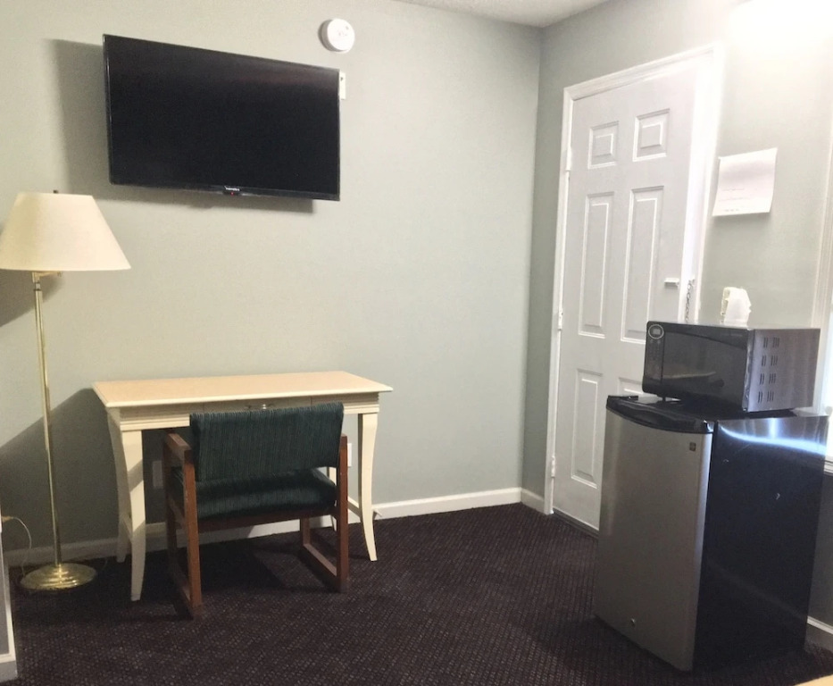 Overton Motel Livingston - photo 18