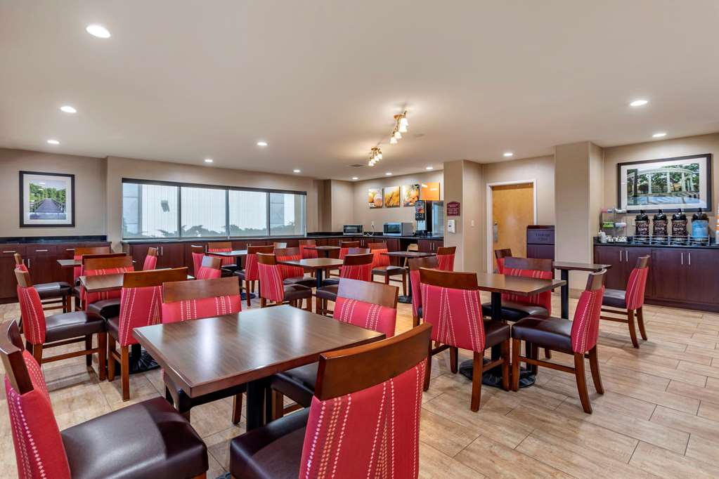 Comfort Suites Florence Shoals Area - photo 25