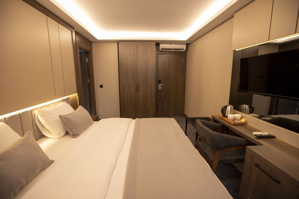 The Green Hotel — Istanbul — photo 4