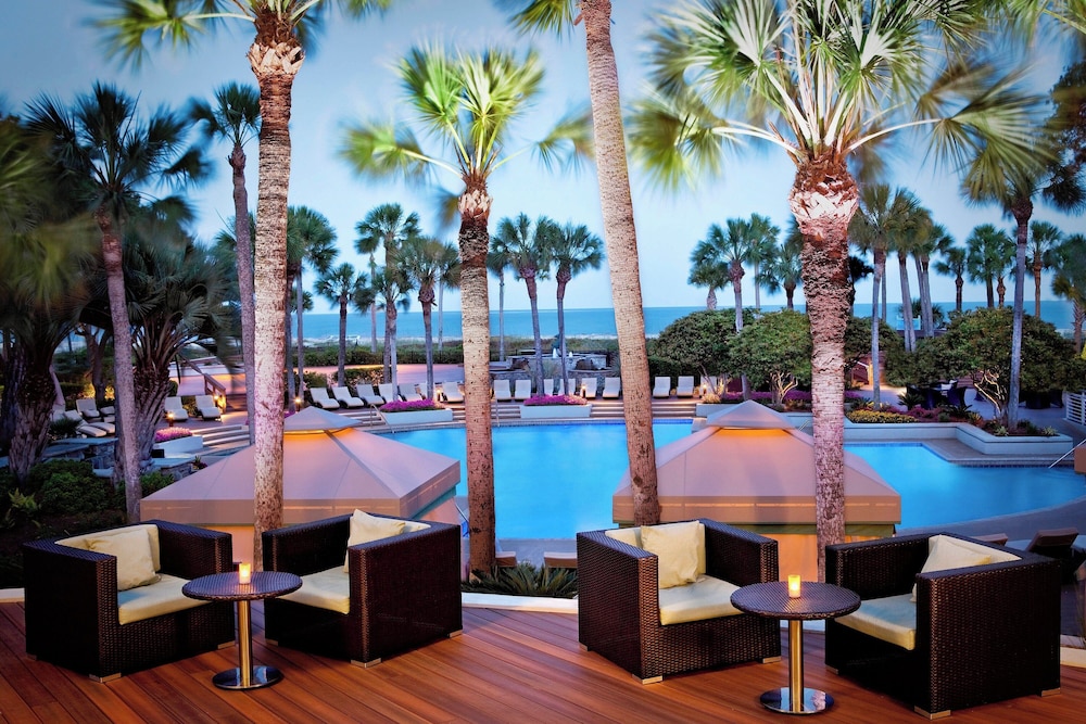 The Westin Hilton Head Island Resort & Spa - photo 90