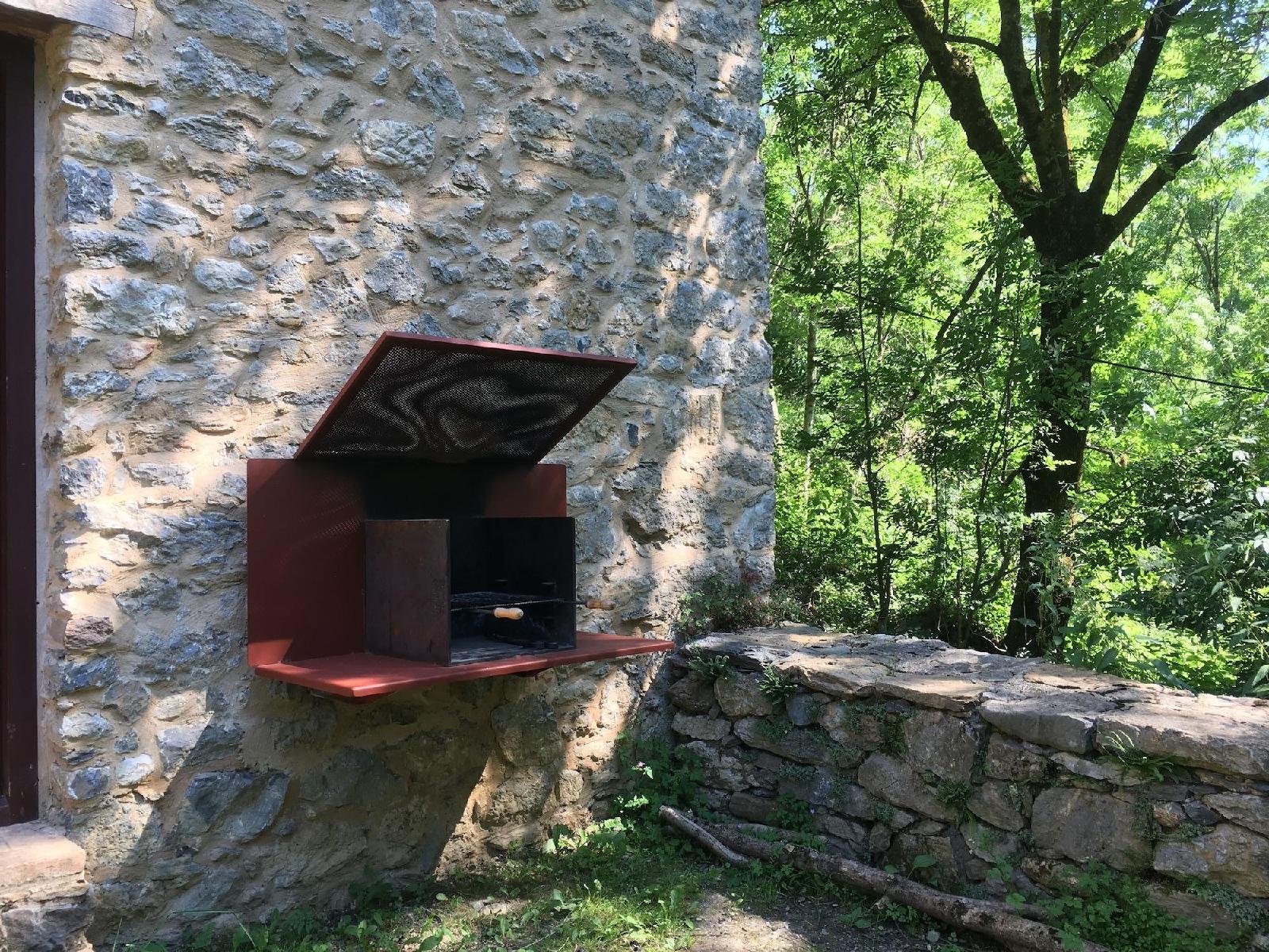 Cal Pai — hotel in Ribes De Freser