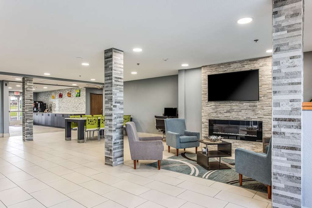 Quality Inn Owatonna Near Medical Center - photo 6
