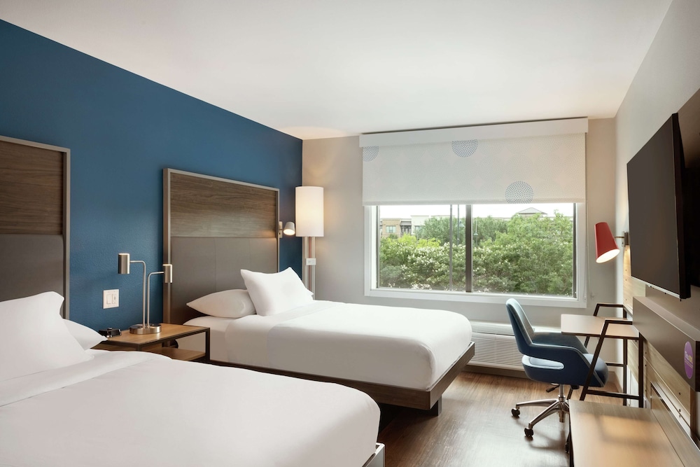 Tru By Hilton Frisco Dallas TX - photo 20
