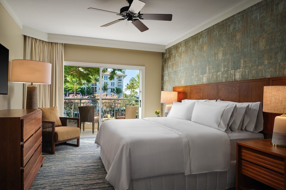 The Westin Ka'anapali Ocean Resort Villas - photo 6