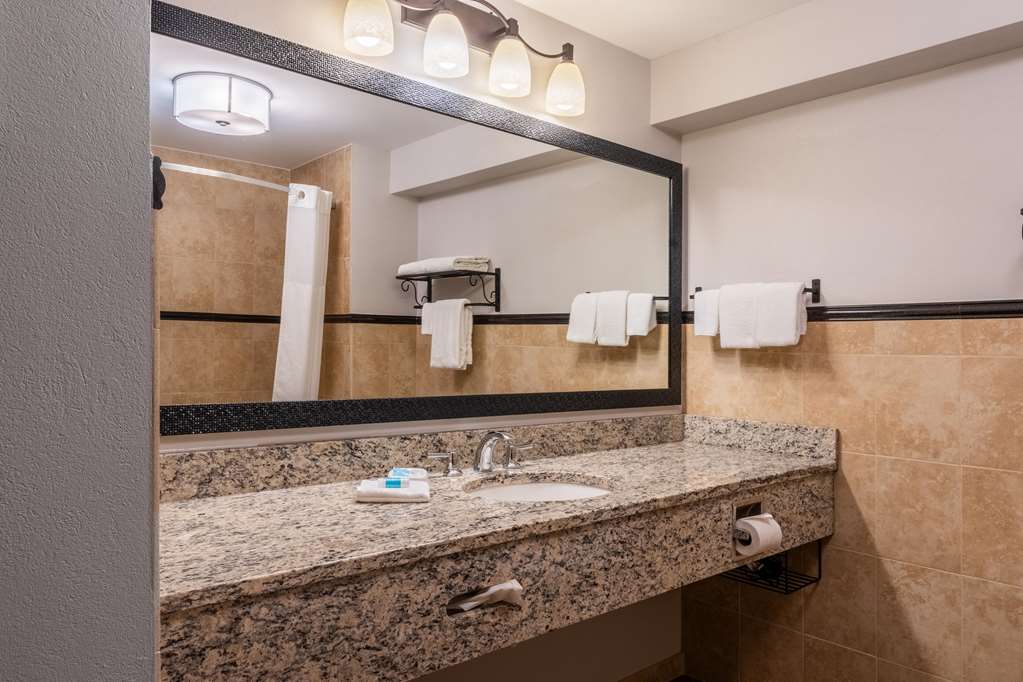 Drury Plaza Hotel Broadview Wichita - photo 41