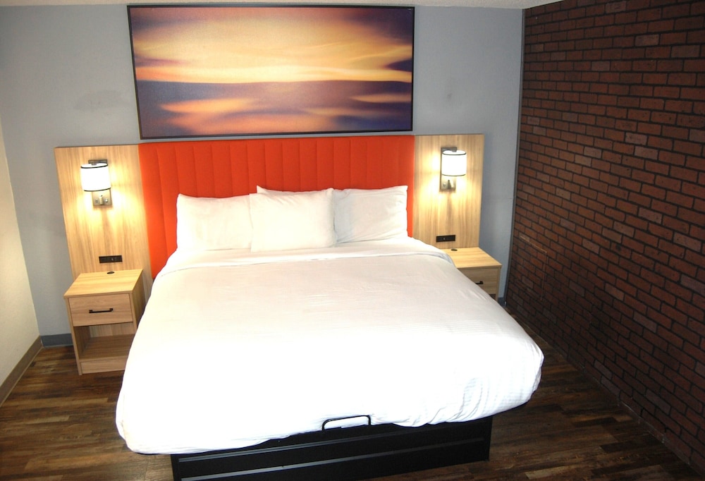Vacation Lodge - photo 8