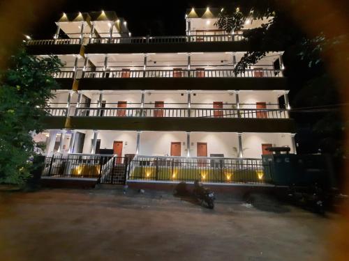 La Couronne - last minute hotel in Puducherry