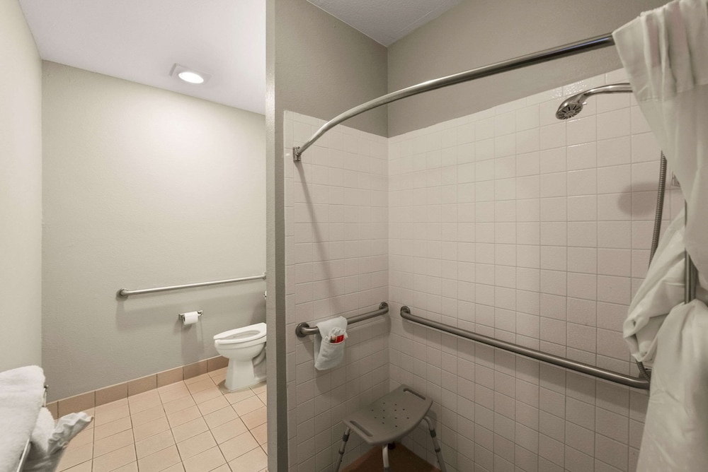Econo Lodge Inn & Suites Mesquite Dallas East - photo 16