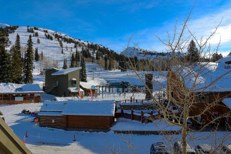 Sioux Lodge Suites by Grand Targhee Resort - photo 27