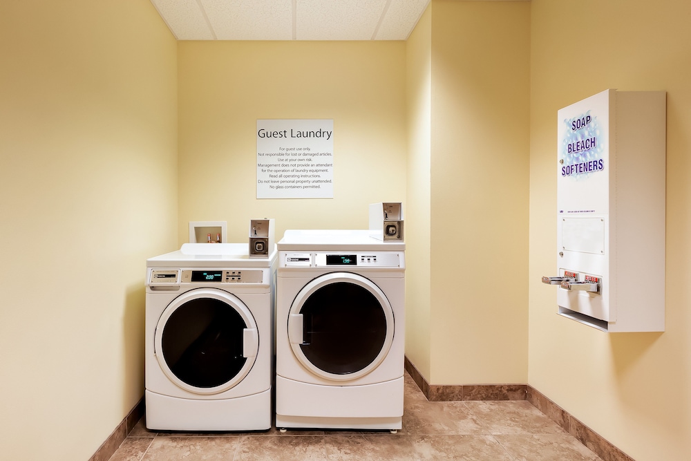 Holiday Inn Express Hotel & Suites Missoula by IHG - photo 28