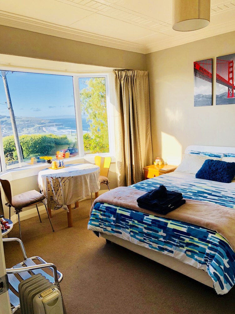 WoW at Saint Clair in Dunedin, New Zealand