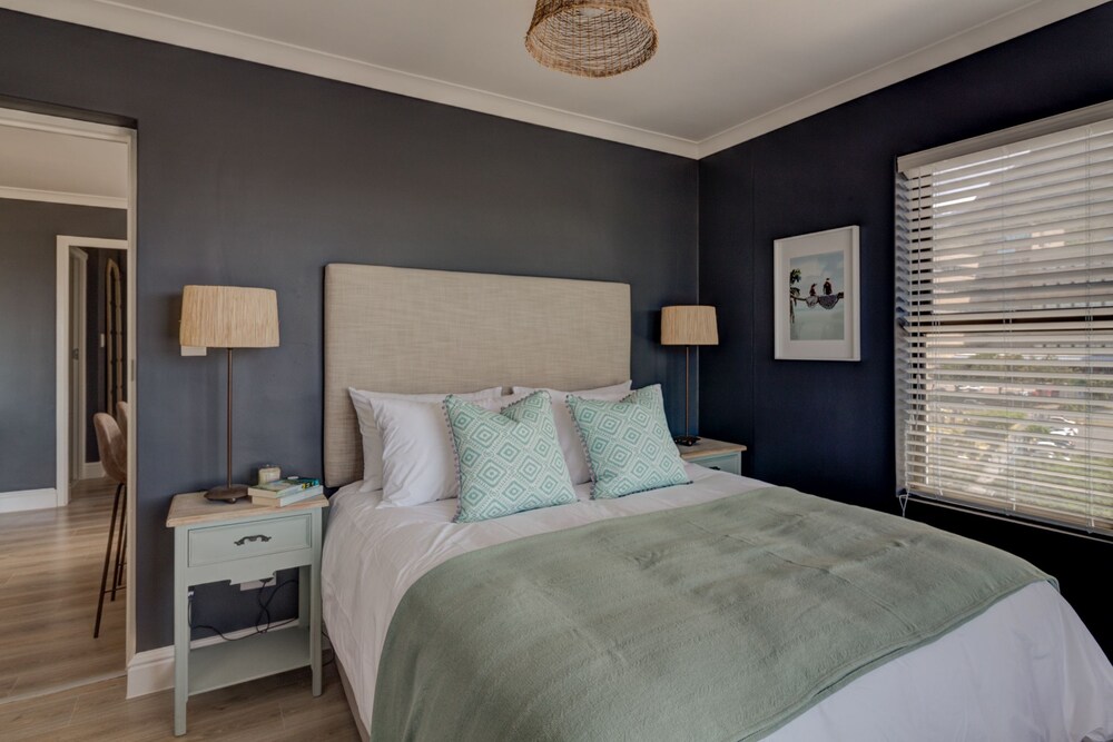 Madison Place Luxury Apartments — 4-Star Luxury Hotel in Cape Town, South Africa