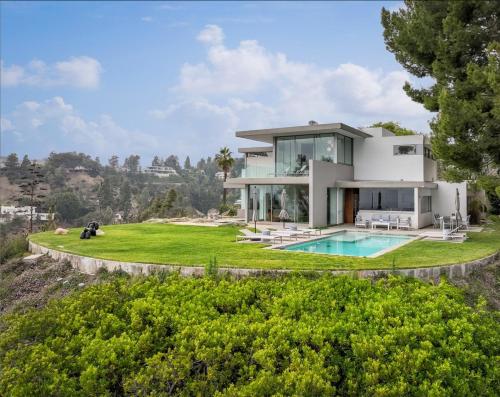 Vue Modern — 4-Star Luxury Hotel in Los Angeles, United States