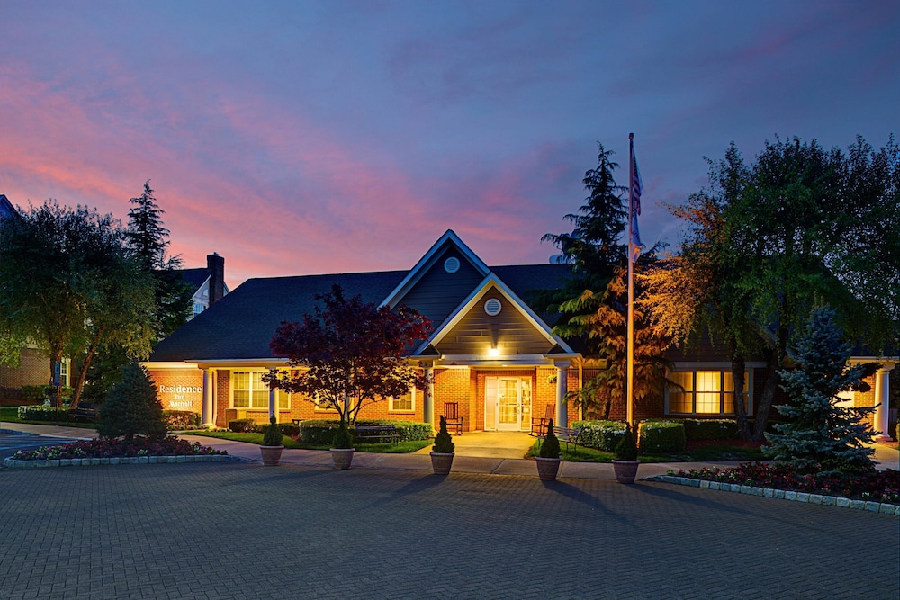 Residence Inn by Marriott Saddle River - featured photo