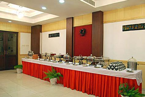 PLA Residency Annex in Tanjore, India