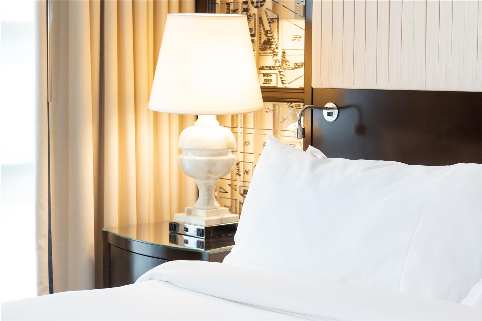 Hamilton Hotel Washington DC - photo 31