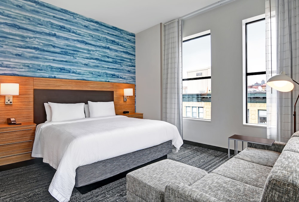 TownePlace Suites by Marriott Cincinnati Downtown - photo 7
